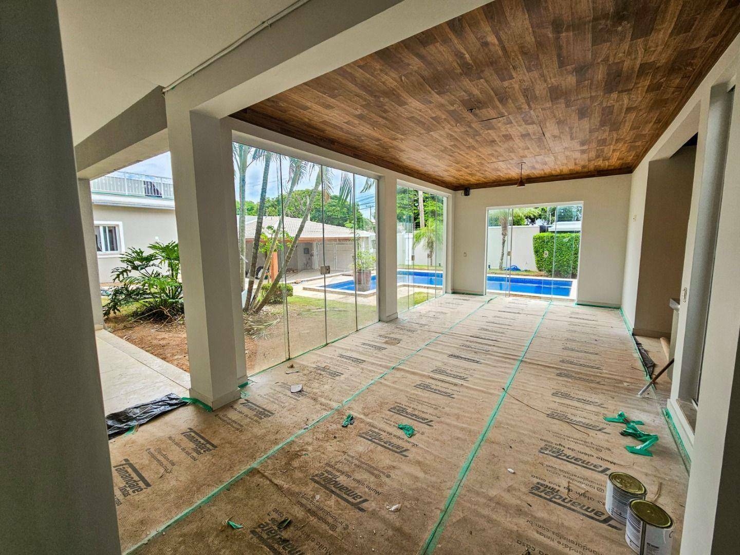 Casa à venda com 6 quartos, 428m² - Foto 3