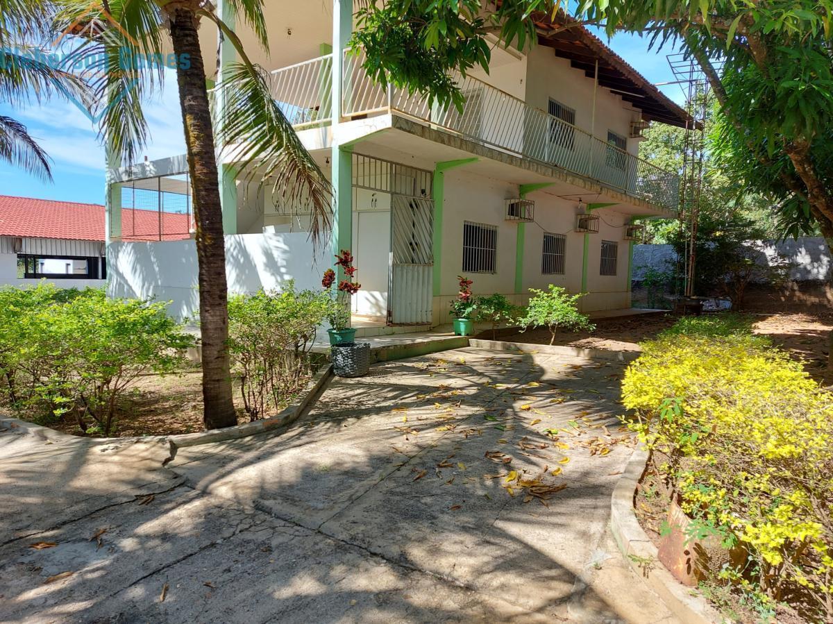 Chácara à venda com 4 quartos, 2280m² - Foto 13