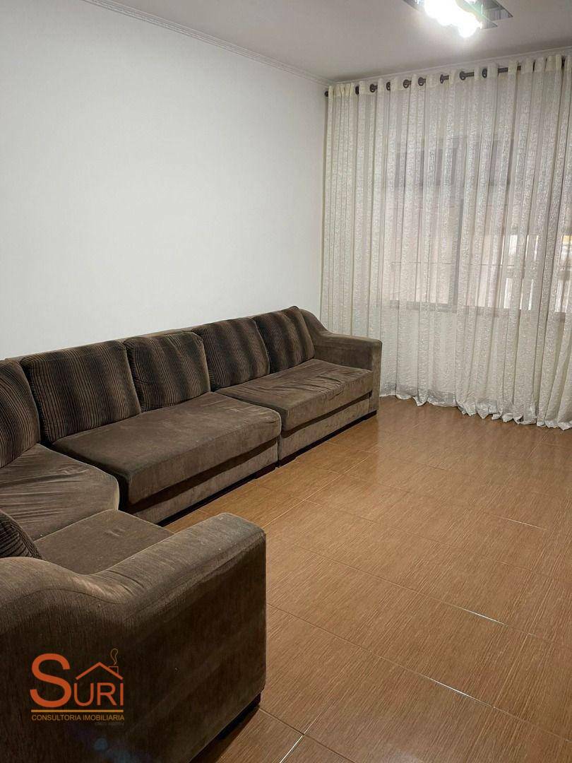 Sobrado à venda com 3 quartos, 126m² - Foto 9