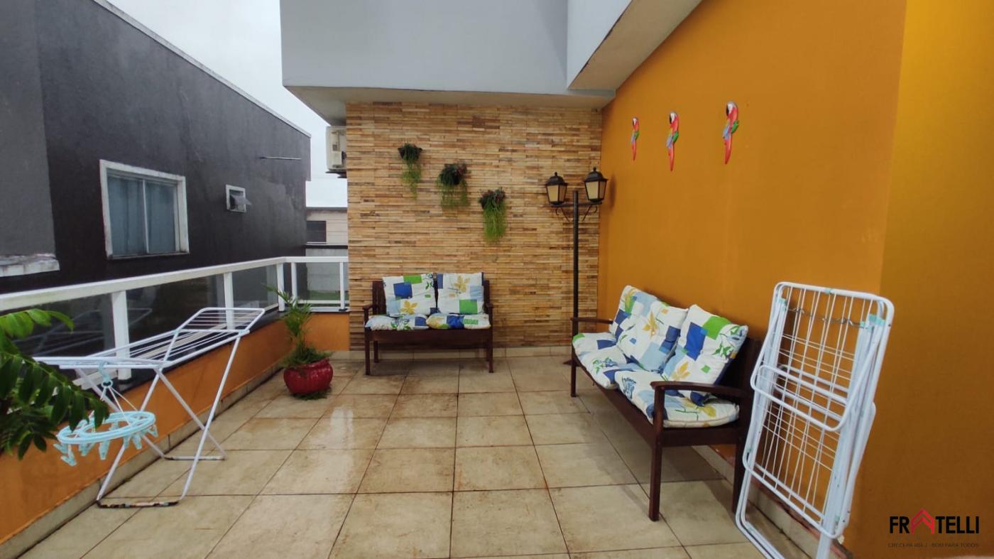 Casa à venda com 3 quartos, 249m² - Foto 35