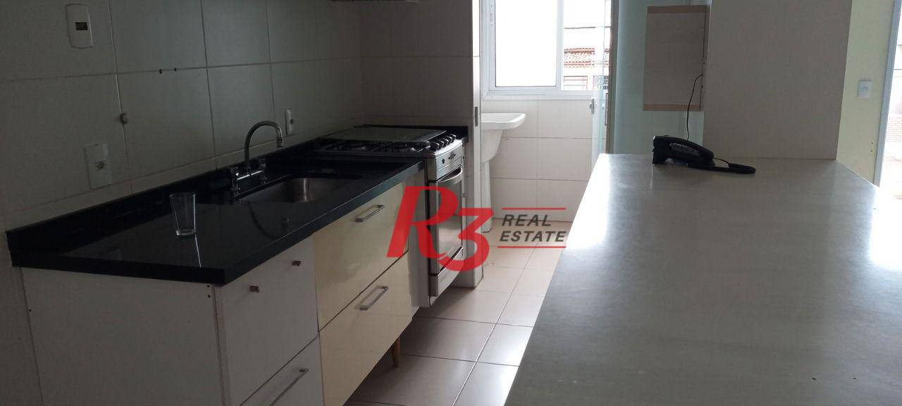 Apartamento à venda com 2 quartos, 78m² - Foto 3