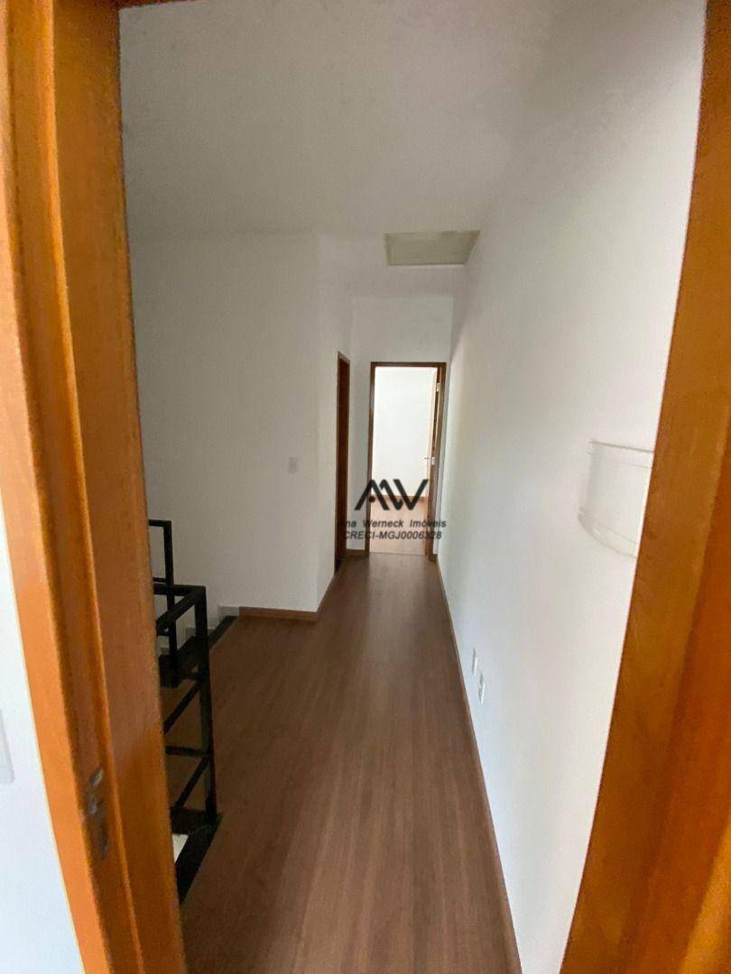 Apartamento à venda com 2 quartos, 61m² - Foto 11