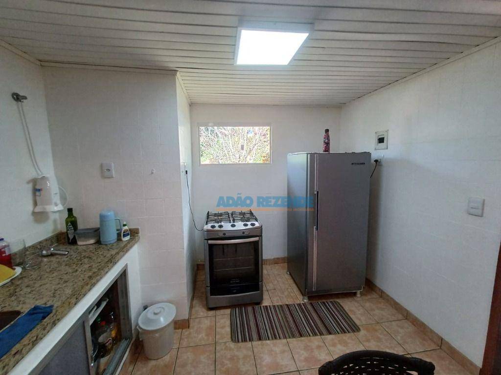 Casa de Condomínio à venda com 3 quartos, 120m² - Foto 16