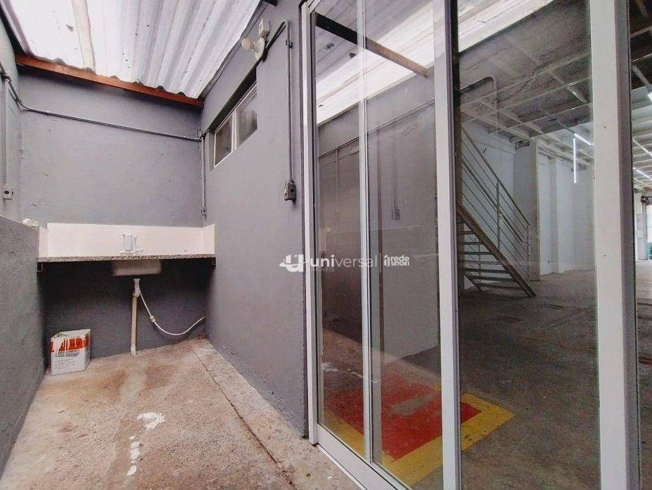 Loja-Salão para alugar, 170m² - Foto 6