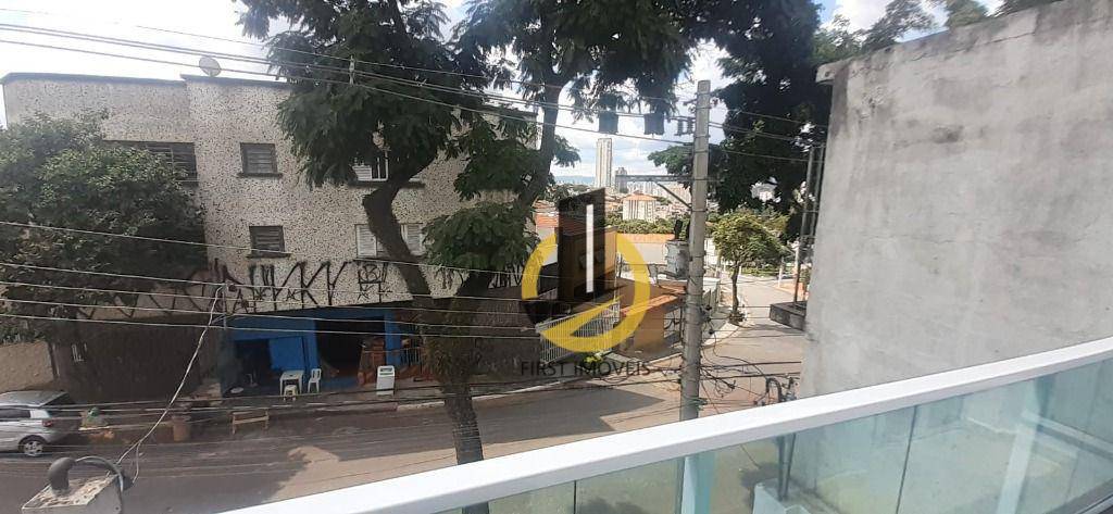 Sobrado à venda com 3 quartos, 250m² - Foto 22