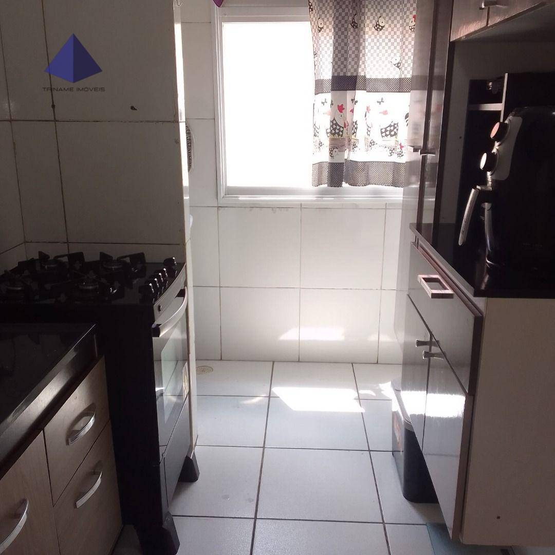 Apartamento à venda com 2 quartos, 45m² - Foto 8