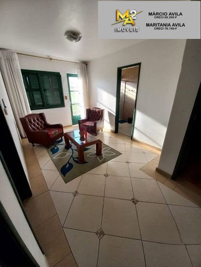 Casa à venda com 4 quartos, 420m² - Foto 8