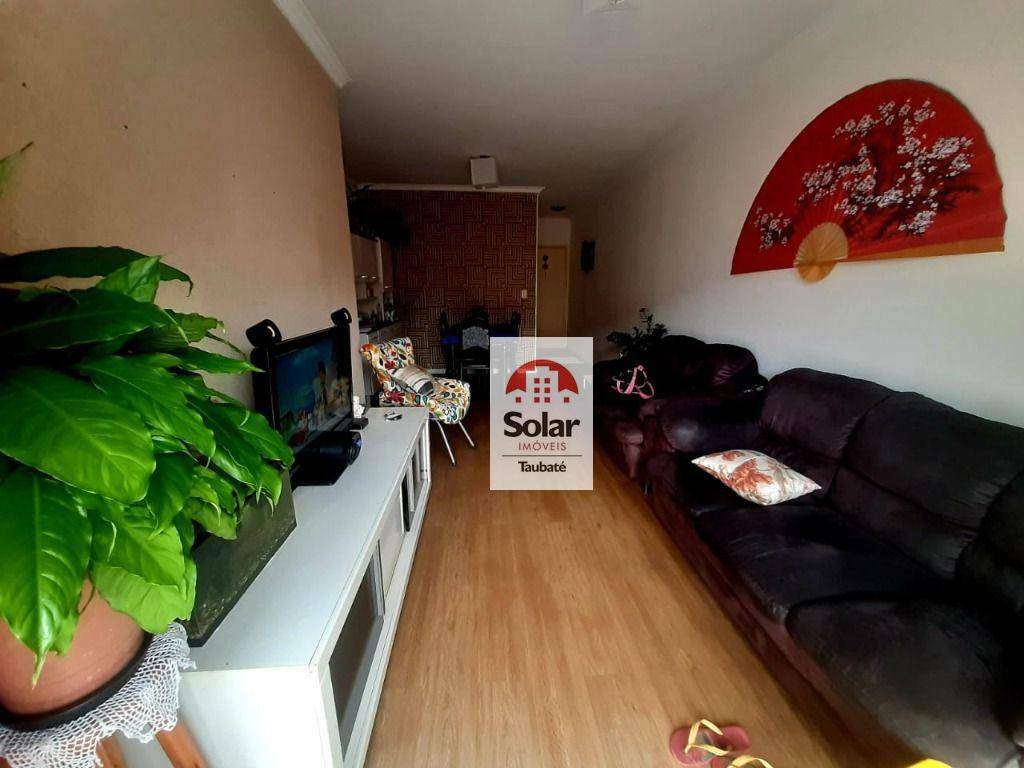 Apartamento à venda com 3 quartos, 82m² - Foto 2