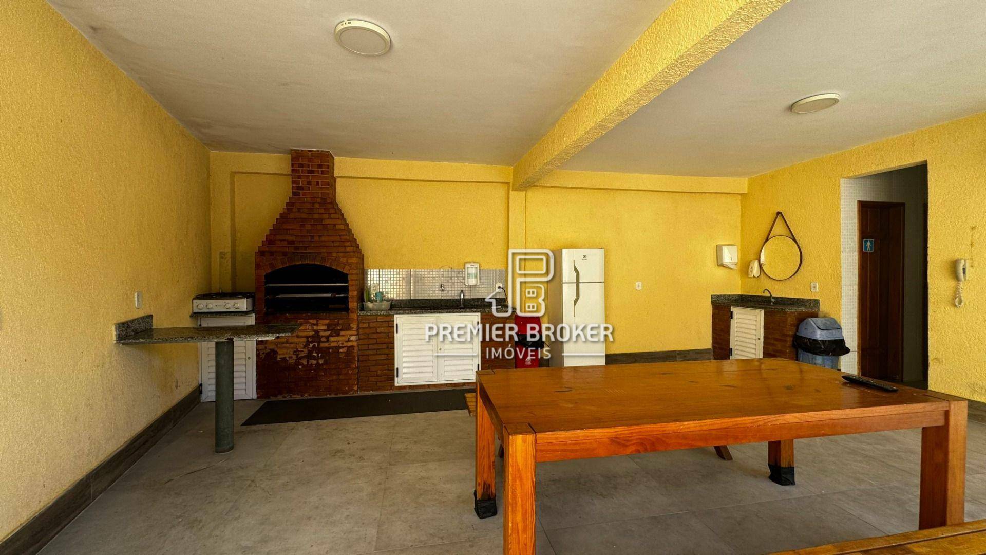 Casa de Condomínio à venda com 3 quartos, 122m² - Foto 28