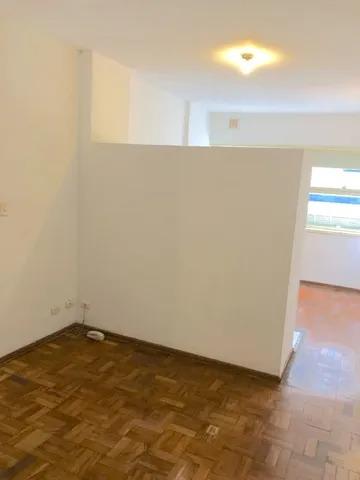 Apartamento à venda com 1 quarto, 35m² - Foto 3