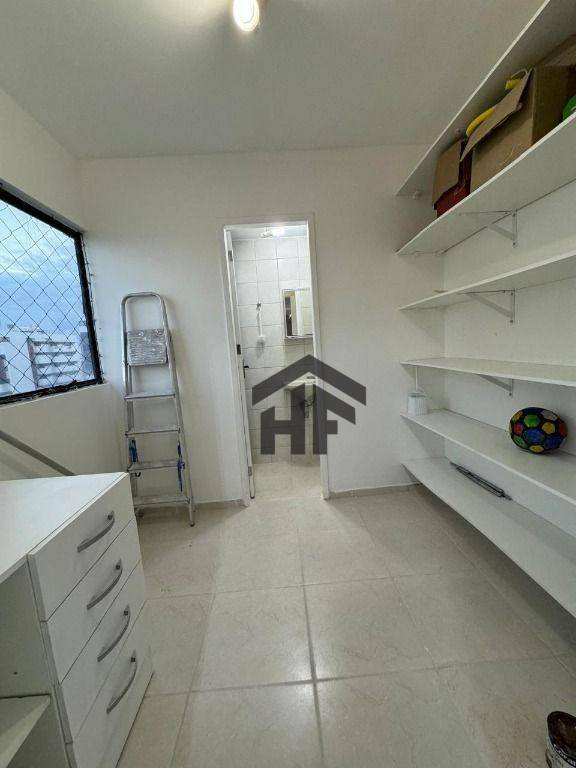 Apartamento para alugar com 4 quartos, 160m² - Foto 13