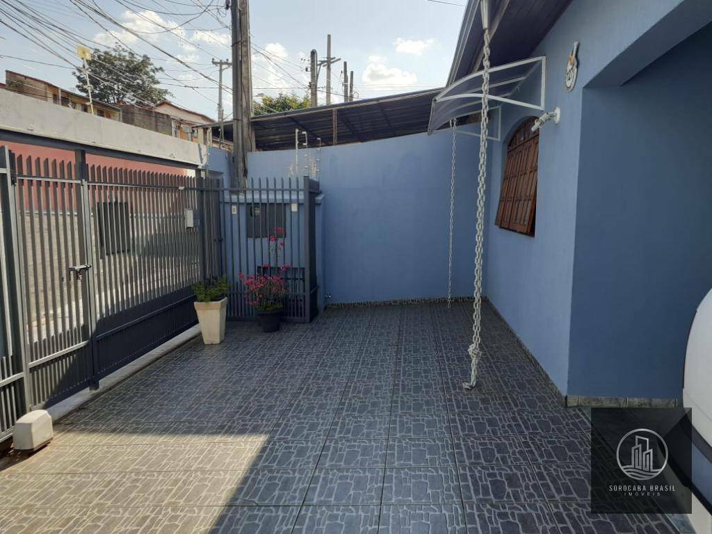 Casa à venda com 2 quartos, 170m² - Foto 13