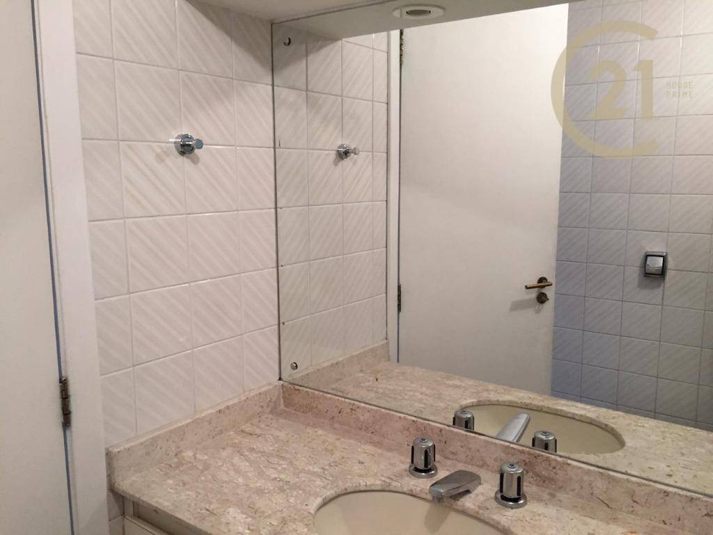 Apartamento à venda com 3 quartos, 115m² - Foto 9