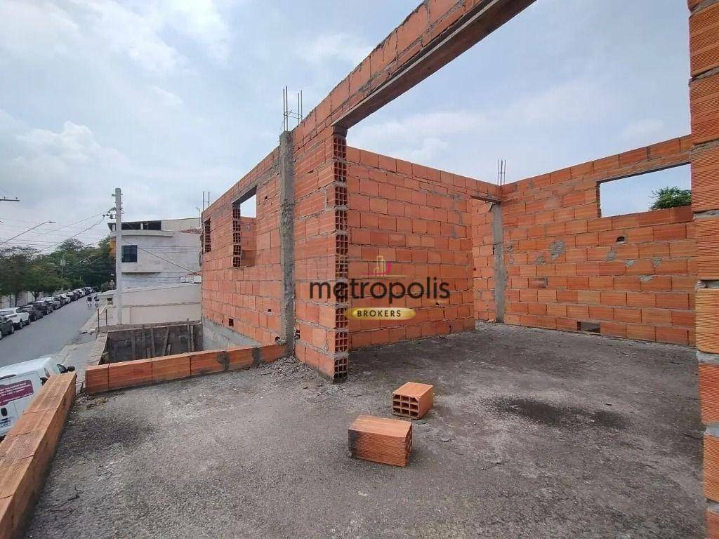 Casa à venda com 3 quartos, 161m² - Foto 5