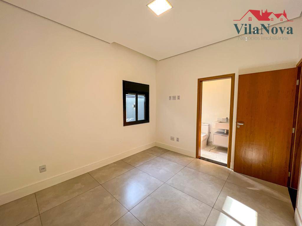 Casa de Condomínio à venda com 3 quartos, 222m² - Foto 24