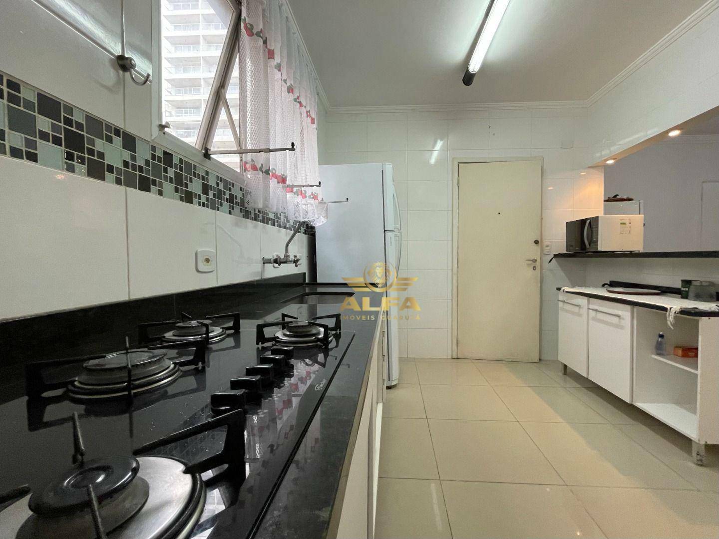 Apartamento à venda com 3 quartos, 100m² - Foto 21