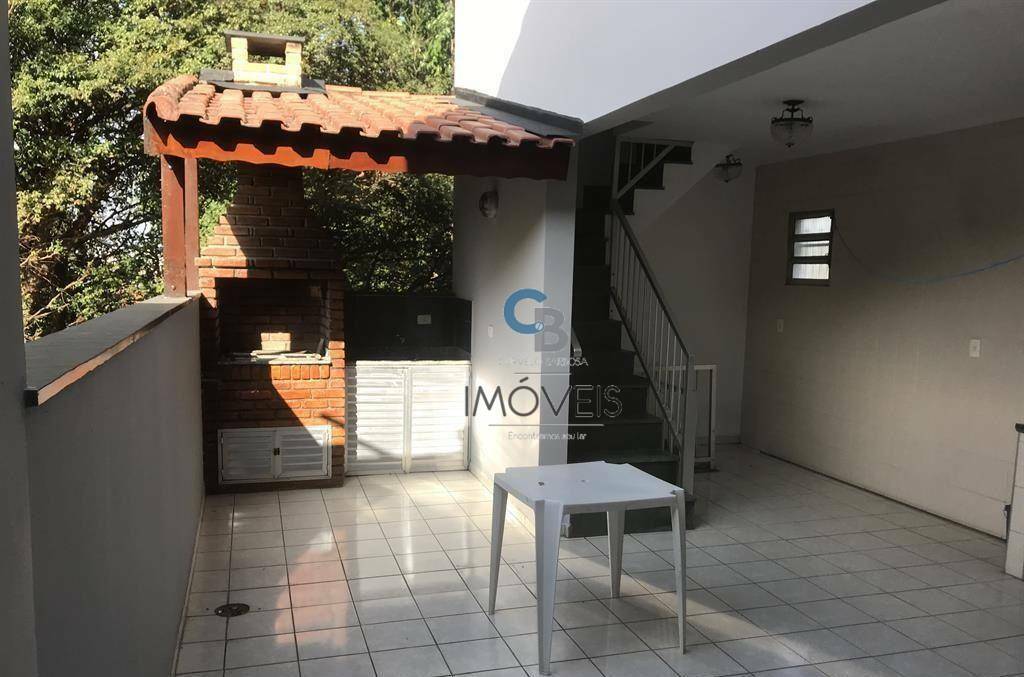 Sobrado à venda com 5 quartos, 340m² - Foto 11