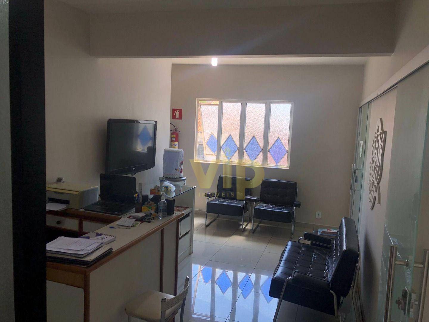 Conjunto Comercial-Sala para alugar, 23m² - Foto 2