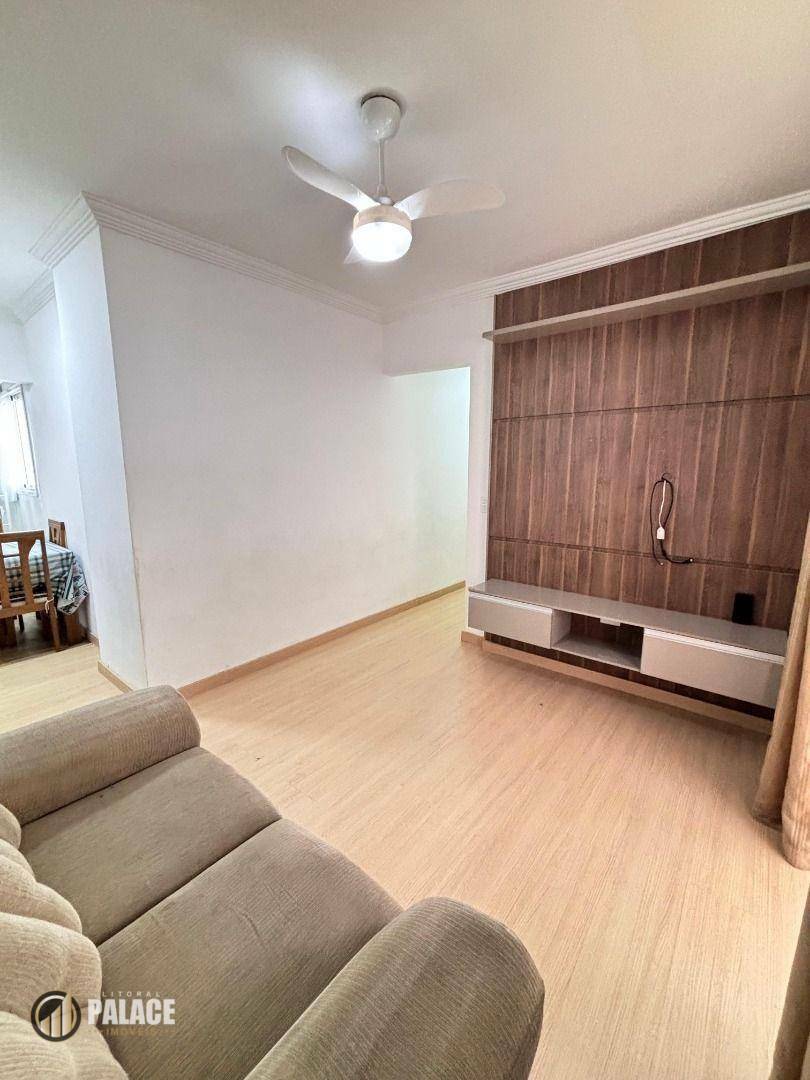 Apartamento à venda com 2 quartos, 73m² - Foto 1