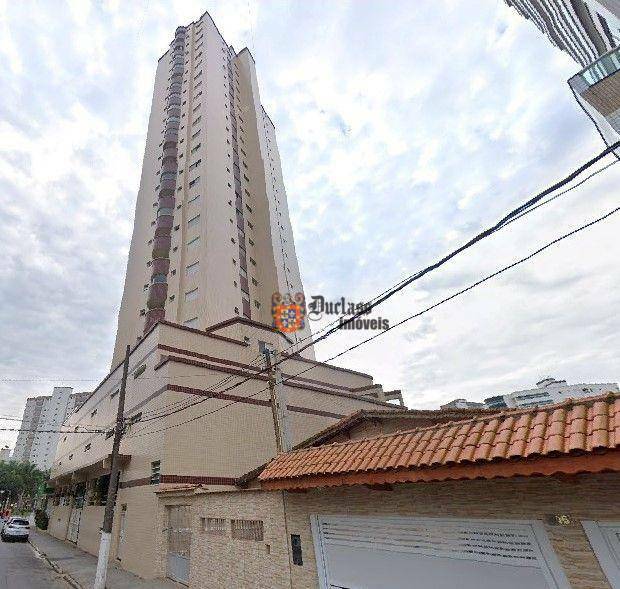 Apartamento à venda com 2 quartos, 48m² - Foto 1