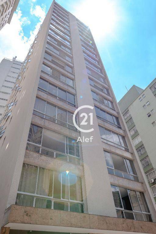 Apartamento à venda com 3 quartos, 250m² - Foto 30