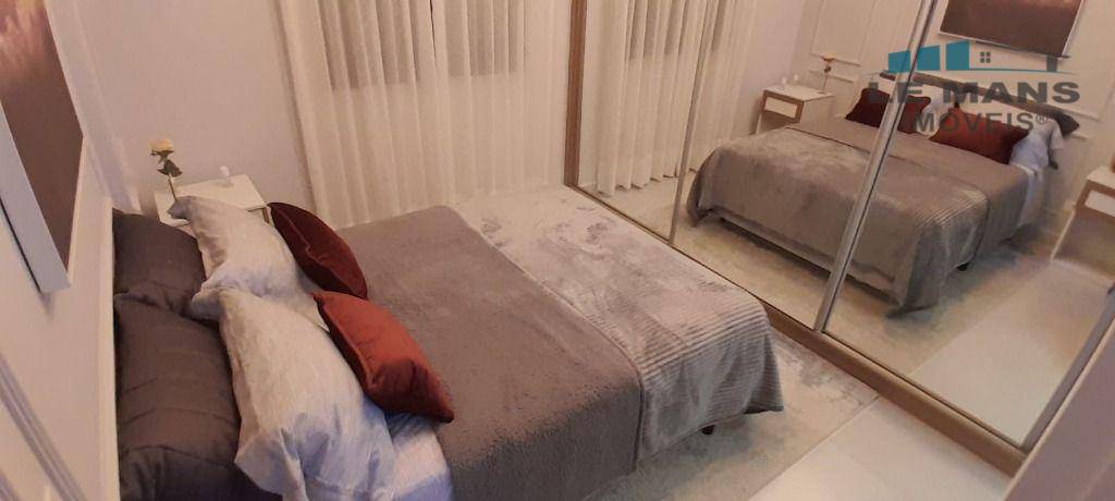 Apartamento à venda com 3 quartos, 81m² - Foto 15