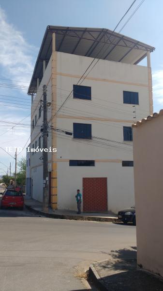 Apartamento à venda com 3 quartos - Foto 4