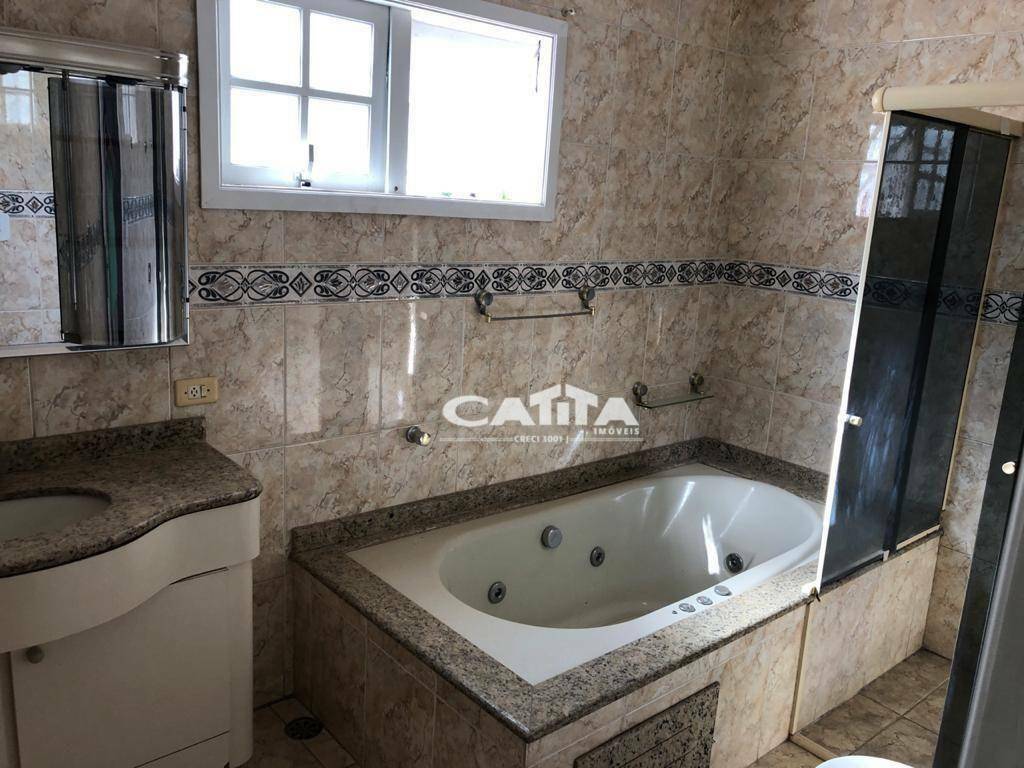Sobrado à venda e aluguel com 3 quartos, 380m² - Foto 12