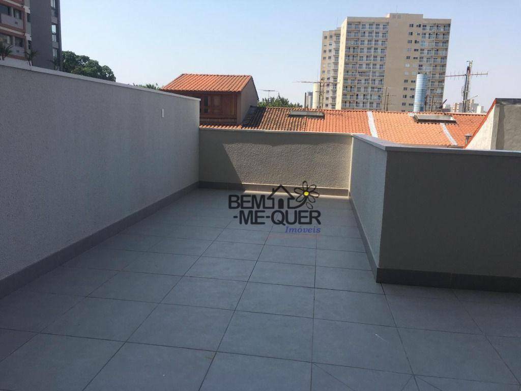 Apartamento à venda com 3 quartos, 141m² - Foto 7