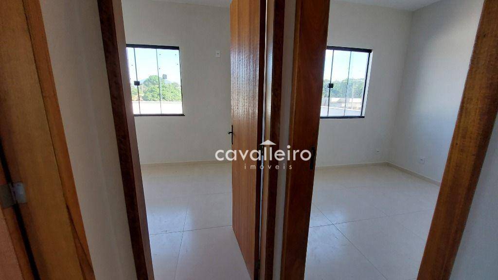 Casa de Condomínio à venda com 3 quartos, 99m² - Foto 13