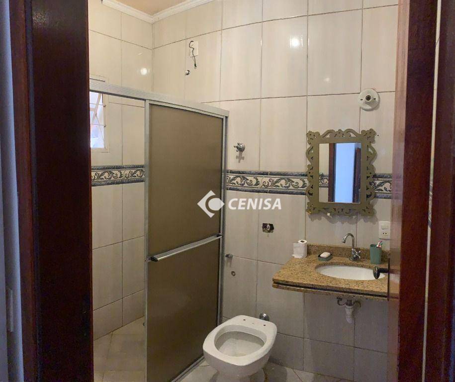 Casa à venda com 3 quartos, 130m² - Foto 11