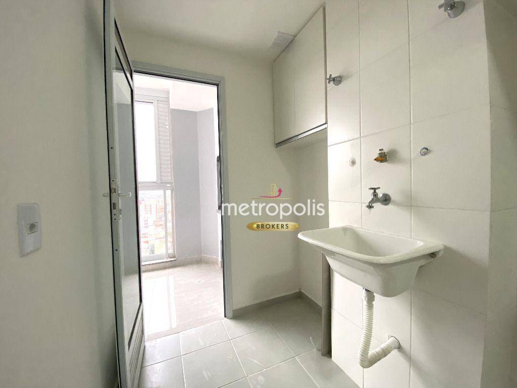 Apartamento para alugar com 2 quartos, 63m² - Foto 14