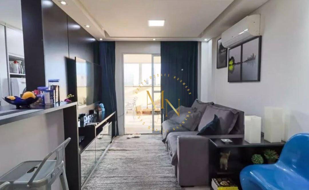 Apartamento à venda com 2 quartos, 95m² - Foto 13