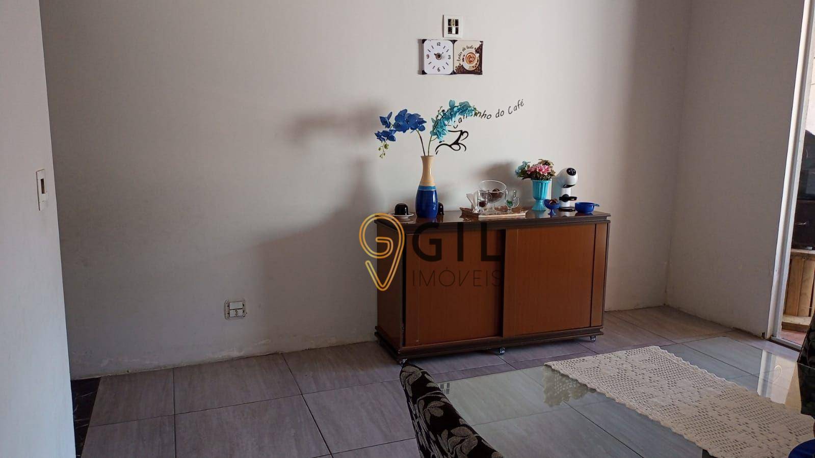 Sobrado à venda com 3 quartos, 250m² - Foto 8