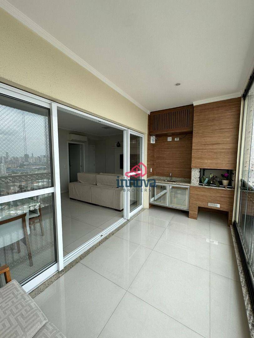 Apartamento à venda com 3 quartos, 92m² - Foto 1