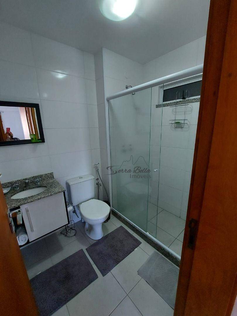 Apartamento à venda com 2 quartos, 89m² - Foto 6