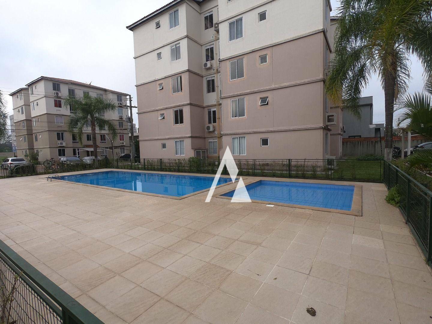 Apartamento à venda com 3 quartos, 51m² - Foto 28