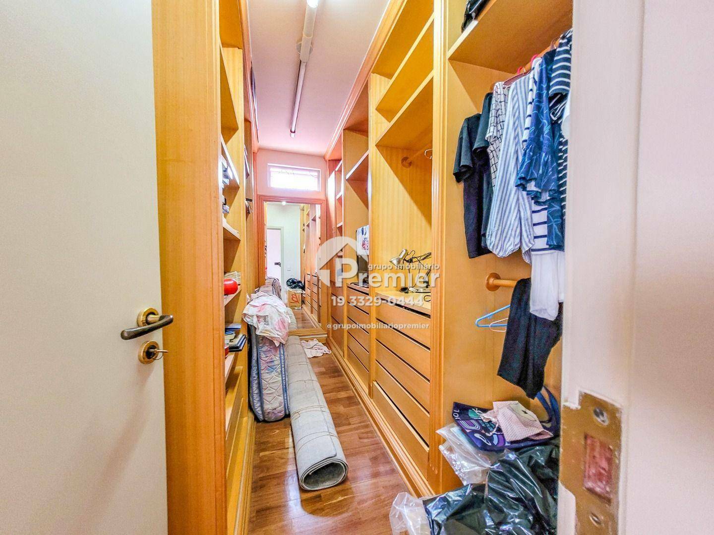 Casa de Condomínio à venda com 5 quartos, 437m² - Foto 33