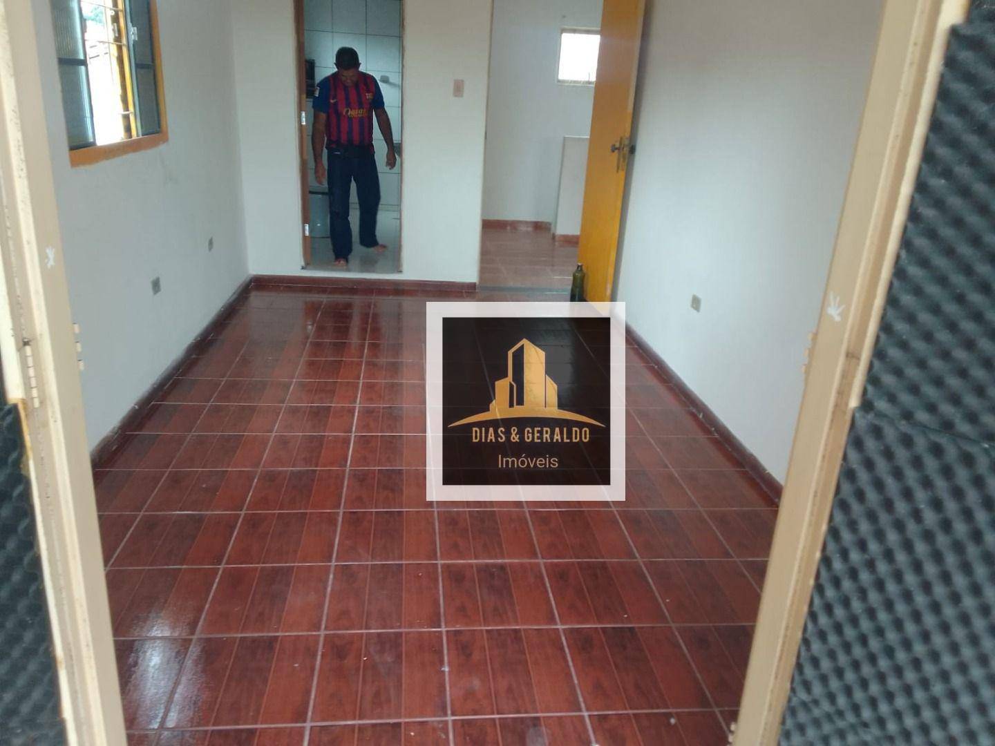 Sobrado à venda com 2 quartos, 140m² - Foto 11