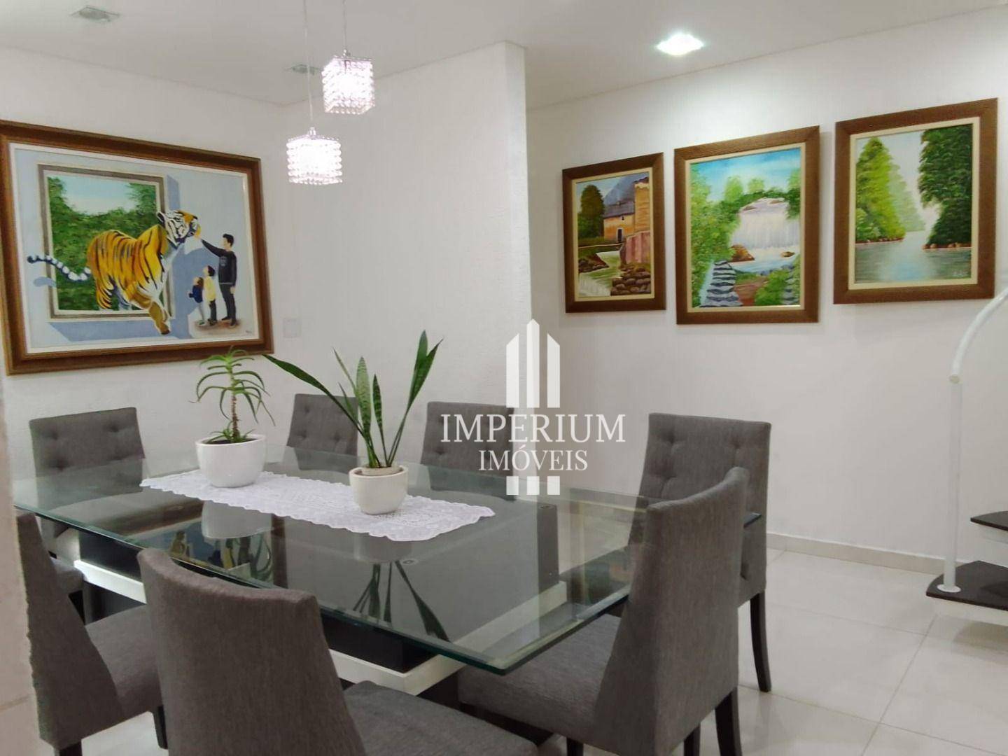 Sobrado à venda com 3 quartos, 190m² - Foto 32