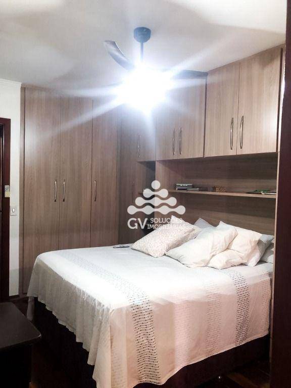 Apartamento à venda com 3 quartos, 127m² - Foto 11