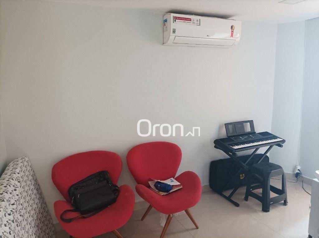 Apartamento à venda com 2 quartos, 91m² - Foto 6