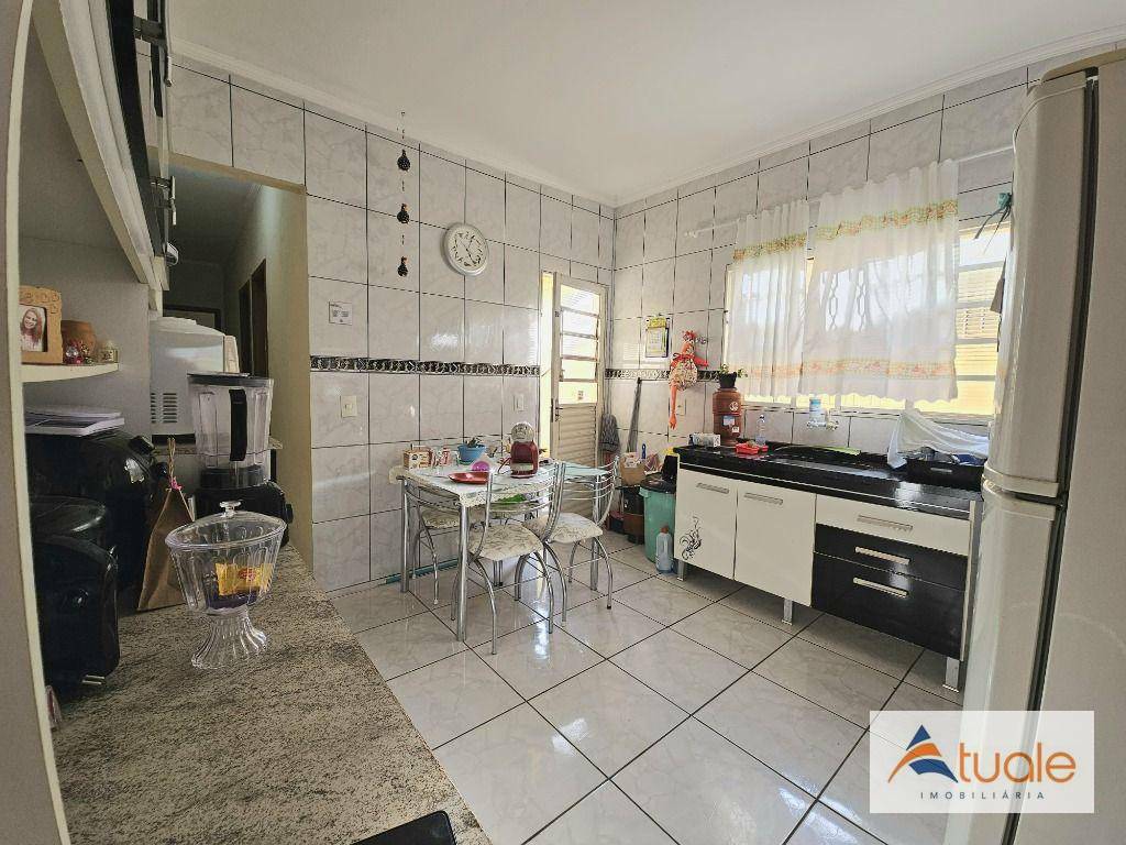 Casa à venda com 2 quartos, 70m² - Foto 12