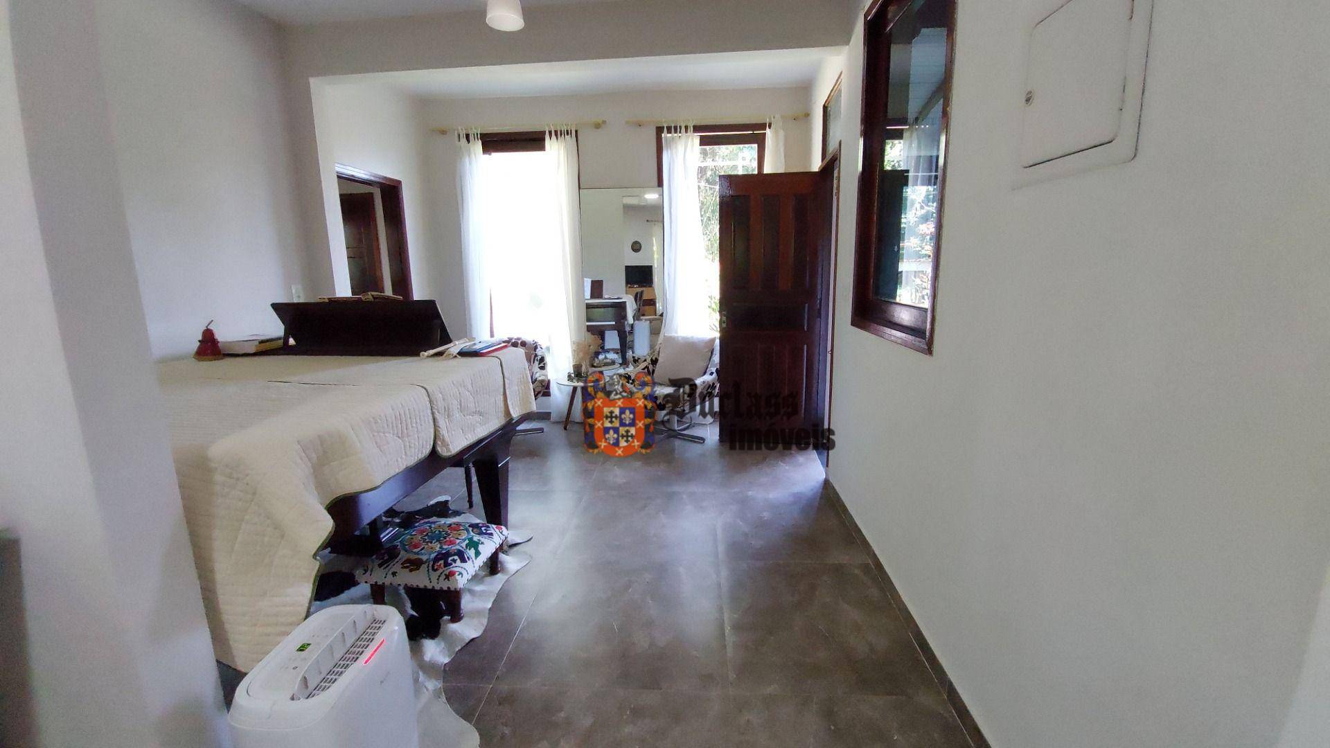 Casa de Condomínio à venda com 2 quartos, 91m² - Foto 35