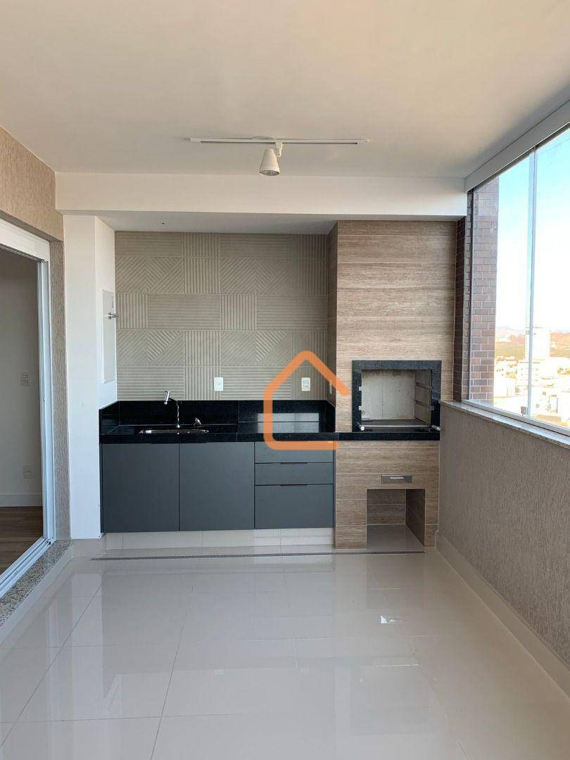 Apartamento à venda com 3 quartos, 120m² - Foto 20