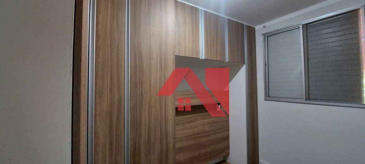 Apartamento à venda com 2 quartos, 42m² - Foto 5