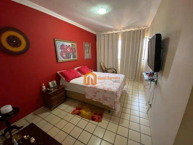 Apartamento à venda com 3 quartos, 116m² - Foto 6