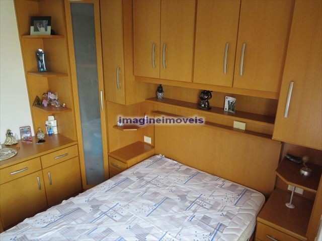 Apartamento à venda com 2 quartos, 62m² - Foto 10