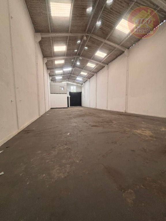 Depósito-Galpão, 750 m² - Foto 4