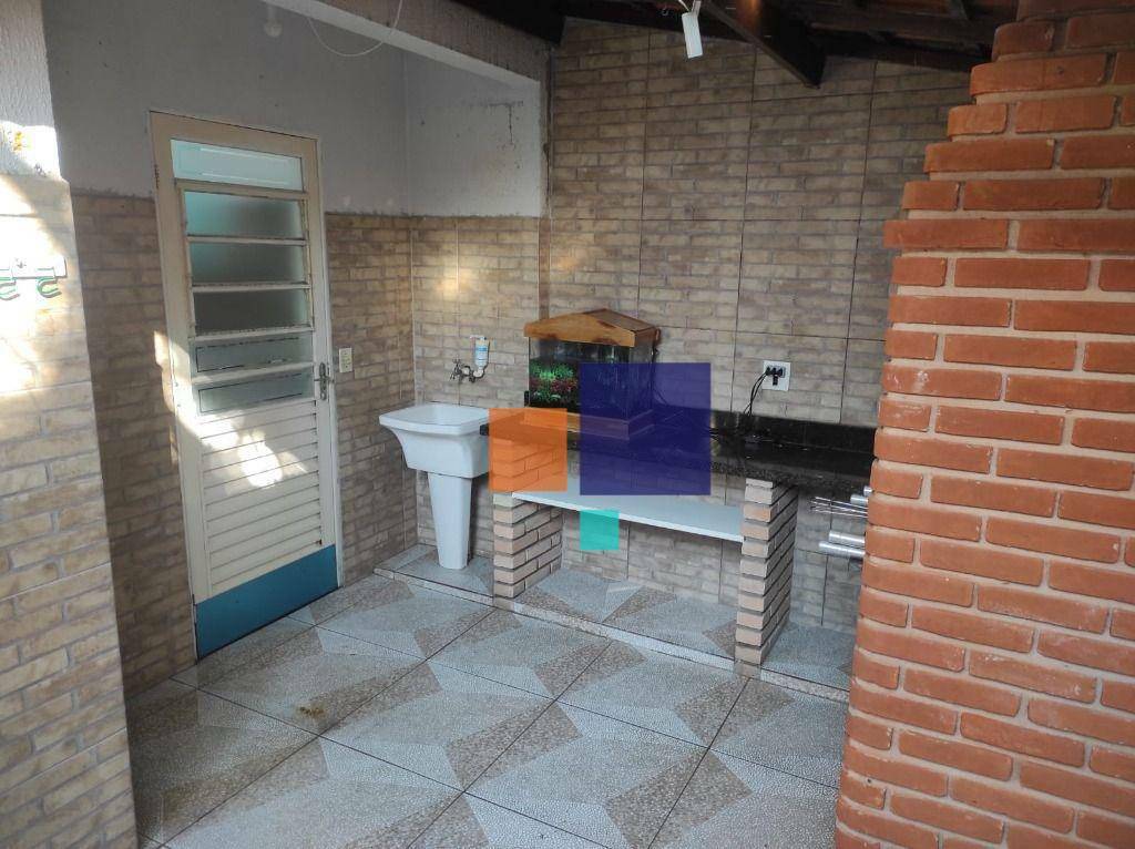 Casa de Condomínio à venda com 2 quartos, 87m² - Foto 14